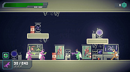 Anyaroth: The Queen's Tyranny ���˥㡼���� ��������������