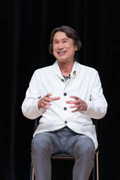 ���������꡼ No.009�Υ���ͥ������ / �ֿ�Ĺ����˾ �пء״���ȯɽ����ݡ��ȡ��������� ����ԥ��Ϻ����ȥ��֥�������᤬�ߤ��ο��Ŀ�Ĺ�ο�ʪ���ˤĤ���Ǯ����ä�