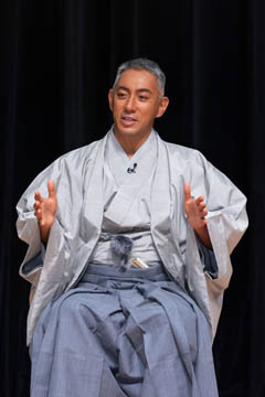 ���������꡼ No.010�Υ���ͥ������ / �ֿ�Ĺ����˾ �пء״���ȯɽ����ݡ��ȡ��������� ����ԥ��Ϻ����ȥ��֥�������᤬�ߤ��ο��Ŀ�Ĺ�ο�ʪ���ˤĤ���Ǯ����ä�