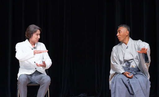 ���������꡼ No.011�Υ���ͥ������ / �ֿ�Ĺ����˾ �пء״���ȯɽ����ݡ��ȡ��������� ����ԥ��Ϻ����ȥ��֥�������᤬�ߤ��ο��Ŀ�Ĺ�ο�ʪ���ˤĤ���Ǯ����ä�