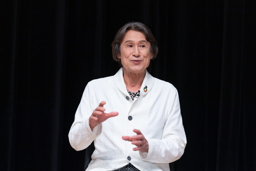 ���������꡼ No.012�Υ���ͥ������ / �ֿ�Ĺ����˾ �пء״���ȯɽ����ݡ��ȡ��������� ����ԥ��Ϻ����ȥ��֥�������᤬�ߤ��ο��Ŀ�Ĺ�ο�ʪ���ˤĤ���Ǯ����ä�