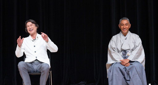 ���������꡼ No.013�Υ���ͥ������ / �ֿ�Ĺ����˾ �пء״���ȯɽ����ݡ��ȡ��������� ����ԥ��Ϻ����ȥ��֥�������᤬�ߤ��ο��Ŀ�Ĺ�ο�ʪ���ˤĤ���Ǯ����ä�