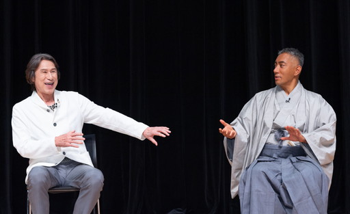 ���������꡼ No.014�Υ���ͥ������ / �ֿ�Ĺ����˾ �пء״���ȯɽ����ݡ��ȡ��������� ����ԥ��Ϻ����ȥ��֥�������᤬�ߤ��ο��Ŀ�Ĺ�ο�ʪ���ˤĤ���Ǯ����ä�