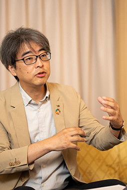 ꡼ No.025Υͥ / Υ󥿥ӥ塼ϰ־󥲡ֿĹ˾ пءפϡĥĤäƤ⽽ʬ˳ڤä³륲ˤ⤯ʤɰưˤƤ뤬ȿĹ˾γڤν۴ġɤƸä