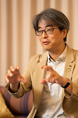 ꡼ No.026Υͥ / Υ󥿥ӥ塼ϰ־󥲡ֿĹ˾ пءפϡĥĤäƤ⽽ʬ˳ڤä³륲ˤ⤯ʤɰưˤƤ뤬ȿĹ˾γڤν۴ġɤƸä