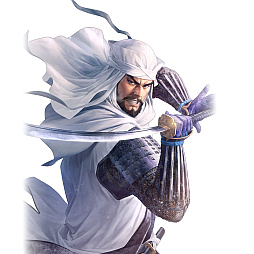 画像ギャラリー No.006のサムネイル画像 / 「信長の野望 出陣」,人取橋の戦いを題材とした列伝イベントが開始に