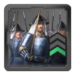 画像ギャラリー No.010のサムネイル画像 / 「信長の野望 出陣」,★5の城が初登場する「攻城戦 第2期」を開催中