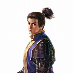 画像ギャラリー No.009のサムネイル画像 / 「信長の野望 出陣」,毛利元就と陶晴賢が激突する列伝イベント「厳島の戦い」を開催