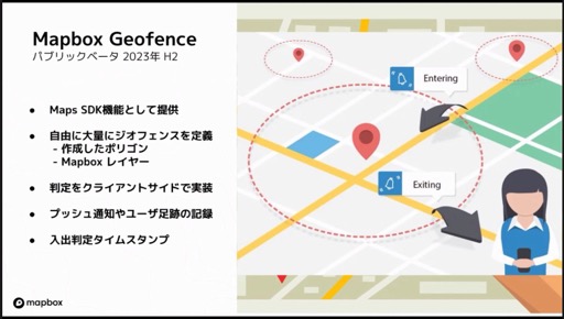 ꡼ No.007 | ͤưϤȤʤϡ־󥲡ʤǤϤ򤵤ȶϫ줿mapbox/OpenStreetMap ˺ǯ meetup #14