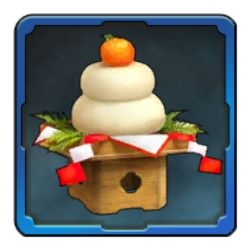 画像ギャラリー No.022のサムネイル画像 / 「信長の野望 出陣」,年末年始キャンペーンを開催中