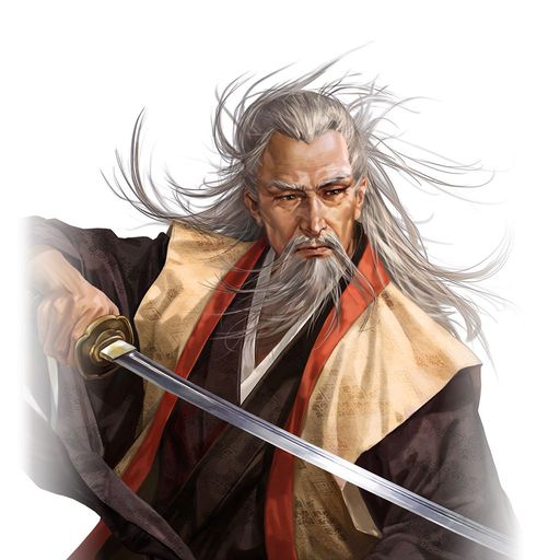 画像ギャラリー No.003のサムネイル画像 / 「信長の野望 出陣」,柳生石舟斎を獲得できる「敵襲イベント 第3期」を本日開始