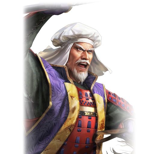 画像ギャラリー No.004のサムネイル画像 / 「信長の野望 出陣」,柳生石舟斎を獲得できる「敵襲イベント 第3期」を本日開始