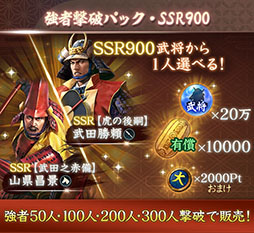 画像ギャラリー No.008のサムネイル画像 / 「信長の野望 出陣」,武田信玄らの活躍を描くイベント「三方ヶ原の戦い」を開催