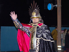 ��Ĺ�γ��ǡֿ�Ĺ����˾ �пءץץ��ǥ塼�����ξ��޸��᤬�����⤯�� ­������Թ���ȤΥ���ܤ��¸����ֽпءפ�Ⱦ��ǯ����⡩