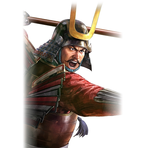 画像ギャラリー No.010のサムネイル画像 / 「信長の野望 出陣」,共闘イベント「決戦 徳川家康」&バレンタインキャンペーン開催。映画・身代わり忠臣蔵とのコラボも実施