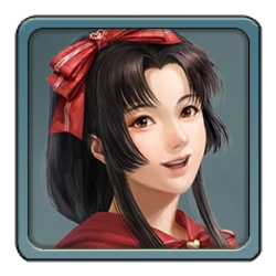 画像ギャラリー No.014のサムネイル画像 / 「信長の野望 出陣」,共闘イベント「決戦 徳川家康」&バレンタインキャンペーン開催。映画・身代わり忠臣蔵とのコラボも実施