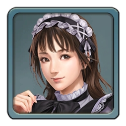 画像ギャラリー No.016のサムネイル画像 / 「信長の野望 出陣」,共闘イベント「決戦 徳川家康」&バレンタインキャンペーン開催。映画・身代わり忠臣蔵とのコラボも実施