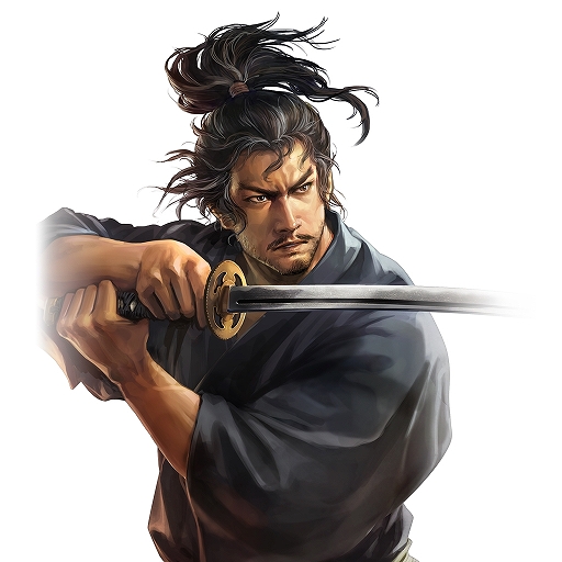 ���������꡼ No.009�Υ���ͥ������ / �ֿ�Ĺ����˾ �пءס�Ũ�����٥�� ��4���򳫺š�SAMURAI �ե��� 2024���ˤäݤ��ޤĤ� 2024�˽�Ÿ����