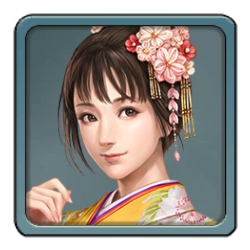 画像ギャラリー No.007のサムネイル画像 / 「信長の野望 出陣」,半周年記念キャンペーンと武将人気投票を開催。岐阜/福井/滋賀の3県とのコラボも決定