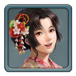 画像ギャラリー No.008のサムネイル画像 / 「信長の野望 出陣」,半周年記念キャンペーンと武将人気投票を開催。岐阜/福井/滋賀の3県とのコラボも決定