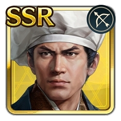 画像ギャラリー No.031のサムネイル画像 / 「信長の野望 出陣」,半周年記念キャンペーンと武将人気投票を開催。岐阜/福井/滋賀の3県とのコラボも決定