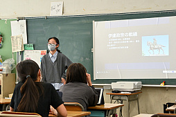 画像ギャラリー No.014のサムネイル画像 / ゲーム会社が送る,令和のカリキュラム。コーエーテクモゲームスのアイデア授業を“横浜市立西前小学校”で見てきた