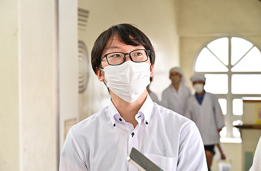 画像ギャラリー No.024のサムネイル画像 / ゲーム会社が送る,令和のカリキュラム。コーエーテクモゲームスのアイデア授業を“横浜市立西前小学校”で見てきた