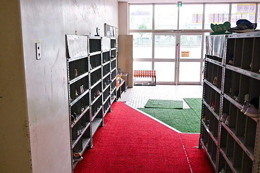 画像ギャラリー No.030のサムネイル画像 / ゲーム会社が送る,令和のカリキュラム。コーエーテクモゲームスのアイデア授業を“横浜市立西前小学校”で見てきた