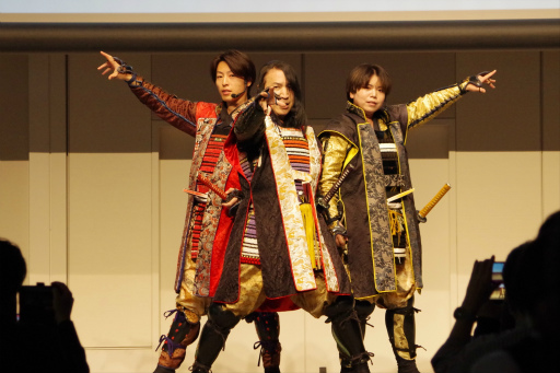 ꡼ No.054 | ֿĹ˾פΡ˾ɤӽФ EXPO 2024ǹԤ줿֥ ȡ饤֤ݡ 