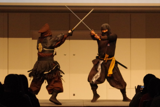 ꡼ No.055 | ֿĹ˾פΡ˾ɤӽФ EXPO 2024ǹԤ줿֥ ȡ饤֤ݡ 