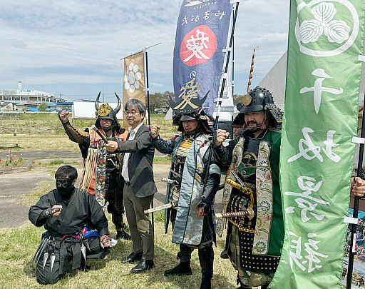 ꡼ No.015 | Υ󥿥ӥ塼ϡֿĹ˾ пء2ǯϡ襤ɤǲвֻ餽1ǯο֤ΥץǤΤä