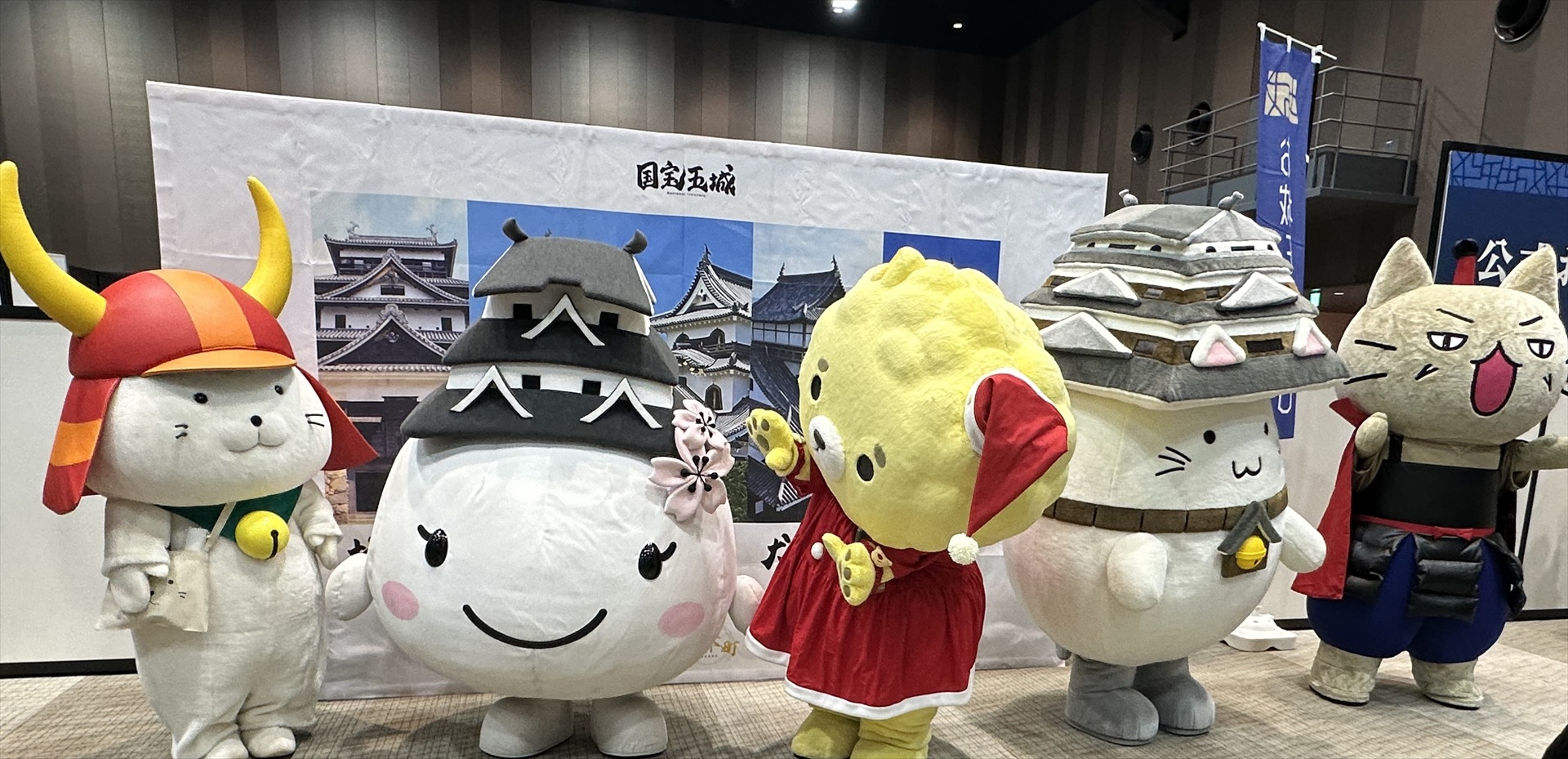 「城攻めは楽しい」シブサワ・コウ トークライブ In お城EXPO 2025。40周年「三國志」シリーズの歩み，攻城戦に見る「信長の野望」との違い