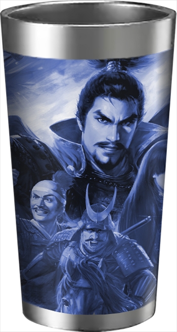 画像ギャラリー No.004のサムネイル画像 / 「お城EXPO 2024」にコーエーテクモゲームスがブース出展。「信長の野望」シリーズに関する展示や記念グッズを配布