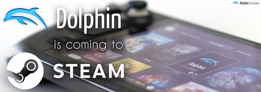���������꡼ No.001�Υ���ͥ������ / �����ץ󥽡��������ߥ�졼������Dolphin Emulator�ס�Steam�б��򥢥ʥ��󥹡�Steam Deck��GC��Wii�Υ������ץ쥤��ǽ��