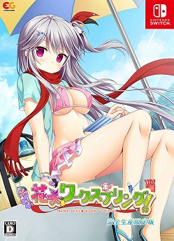 ꡼ No.003Υͥ / Switchǡֲֺץ󥰡פ727ȯءͩͩɤǴɥ٥㡼