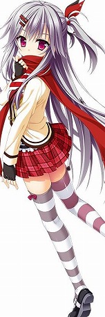 画像ギャラリー No.020のサムネイル画像 / Switch版「花咲ワークスプリング!」が7月27日発売へ。幽霊部員が集う“幽霊部”で巻き起こる恋愛劇を描くアドベンチャーゲーム