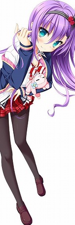 画像ギャラリー No.021のサムネイル画像 / Switch版「花咲ワークスプリング!」が7月27日発売へ。幽霊部員が集う“幽霊部”で巻き起こる恋愛劇を描くアドベンチャーゲーム