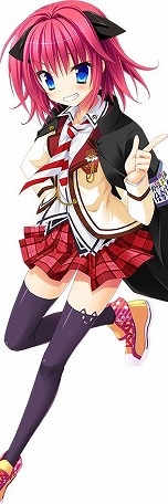 画像ギャラリー No.023のサムネイル画像 / Switch版「花咲ワークスプリング!」が7月27日発売へ。幽霊部員が集う“幽霊部”で巻き起こる恋愛劇を描くアドベンチャーゲーム