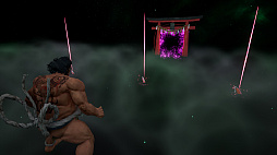 ꡼ No.005 | Ed-0: Zombie Uprising