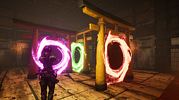 ꡼ No.006 | Ed-0: Zombie Uprising