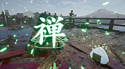 ꡼ No.007 | Ed-0: Zombie Uprising