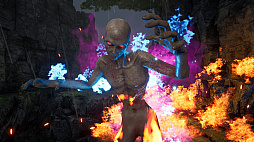 ꡼ No.013 | Ed-0: Zombie Uprising