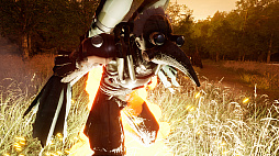 ꡼ No.017 | Ed-0: Zombie Uprising