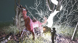 ꡼ No.018 | Ed-0: Zombie Uprising