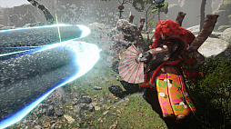 ꡼ No.019 | Ed-0: Zombie Uprising