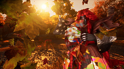 ꡼ No.020 | Ed-0: Zombie Uprising