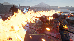 ꡼ No.022 | Ed-0: Zombie Uprising