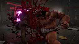 ꡼ No.026 | Ed-0: Zombie Uprising