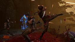 ꡼ No.029 | Ed-0: Zombie Uprising