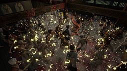 ꡼ No.033 | Ed-0: Zombie Uprising